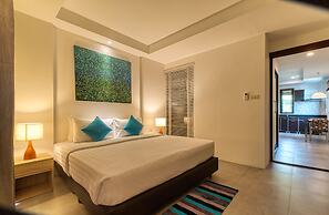 Baan Rawee Apartments