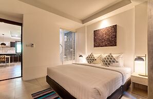 Baan Rawee Apartments