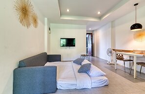 Baan Rawee Apartments