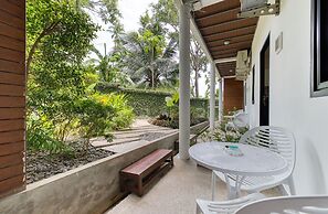 Baan Rawee Apartments