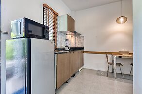 Baan Rawee Apartments