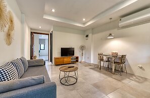 Baan Rawee Apartments