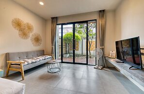 Baan Rawee Apartments