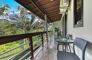 Baan Rawee Apartments