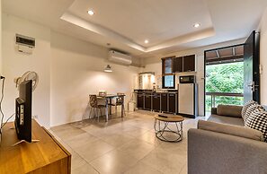 Baan Rawee Apartments