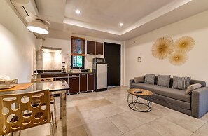 Baan Rawee Apartments