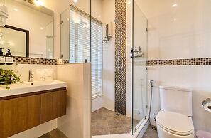 Baan Rawee Apartments