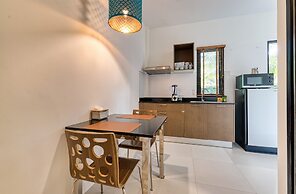 Baan Rawee Apartments