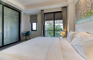 Baan Rawee Apartments
