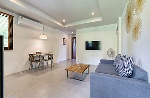 Baan Rawee Apartments