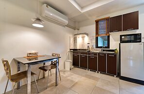 Baan Rawee Apartments