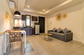 Baan Rawee Apartments