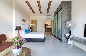 Baan Rawee Apartments