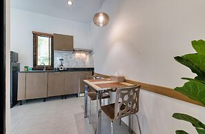 Baan Rawee Apartments