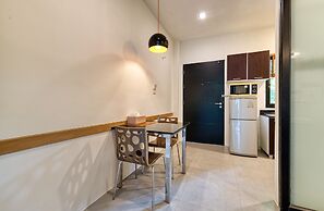 Baan Rawee Apartments