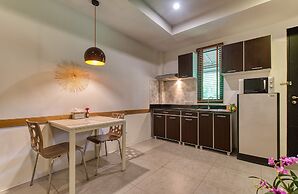 Baan Rawee Apartments