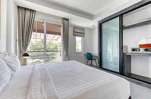Baan Rawee Apartments
