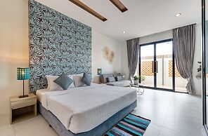 Baan Rawee Apartments