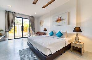 Baan Rawee Apartments