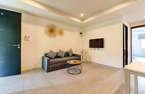 Baan Rawee Apartments