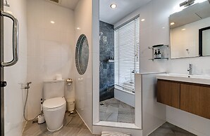 Baan Rawee Apartments