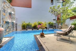 Baan Rawee Apartments