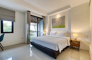 Baan Rawee Apartments