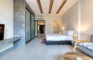 Baan Rawee Apartments