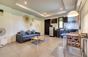 Baan Rawee Apartments