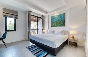 Baan Rawee Apartments