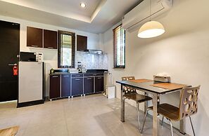 Baan Rawee Apartments