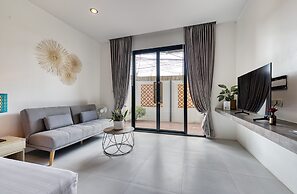 Baan Rawee Apartments