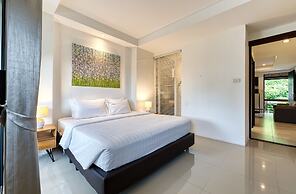 Baan Rawee Apartments