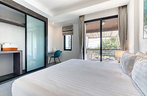 Baan Rawee Apartments