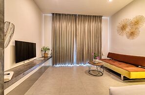 Baan Rawee Apartments