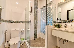 Baan Rawee Apartments