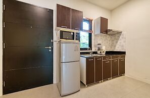 Baan Rawee Apartments