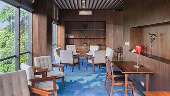 Veranda Hotel at Pakubuwono