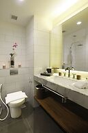 Veranda Hotel at Pakubuwono