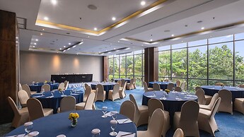 Veranda Hotel at Pakubuwono