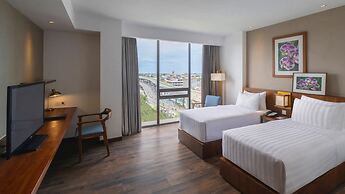 Veranda Hotel at Pakubuwono