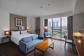 Veranda Hotel at Pakubuwono