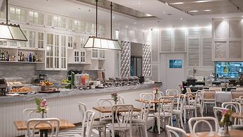 Veranda Hotel at Pakubuwono