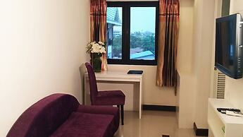 Ayara Grand Palace Hotel