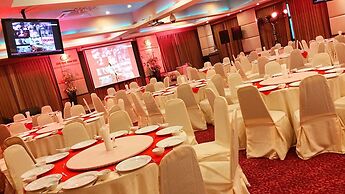 Ayara Grand Palace Hotel