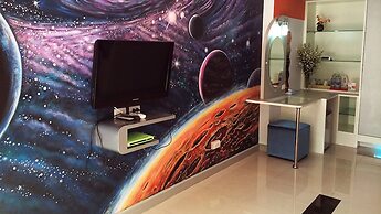 Ayara Grand Palace Hotel