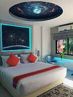 Ayara Grand Palace Hotel