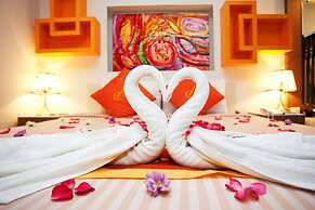 Ayara Grand Palace Hotel