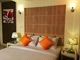 Ayara Grand Palace Hotel