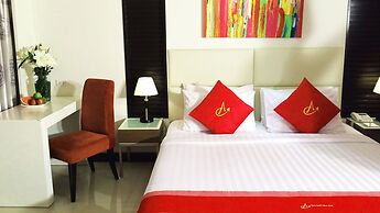 Ayara Grand Palace Hotel